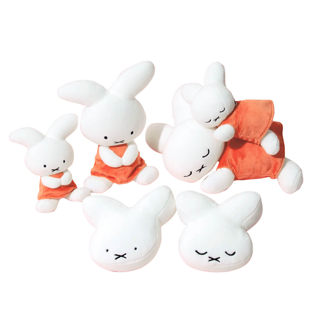 70thナインチェぬいぐるみ・マスコット（タカラトミーアーツ）