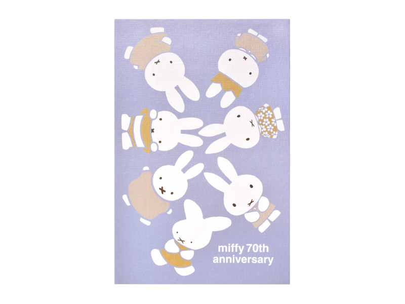 御朱印帳70th anniversary （セントレディス）