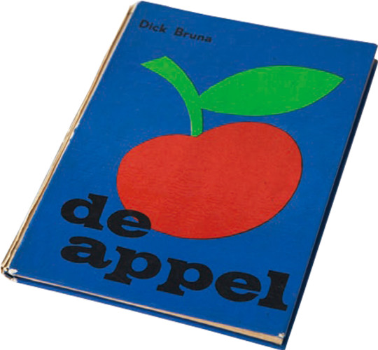 de appel