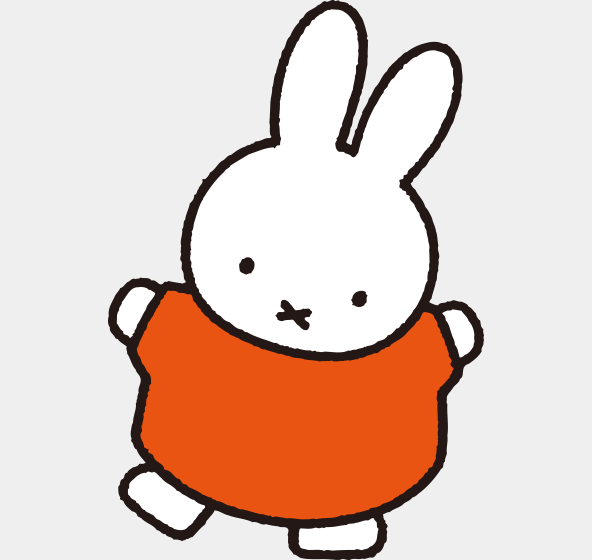 絵本のなかまたち Dickbruna Jp 日本のミッフィー情報サイト