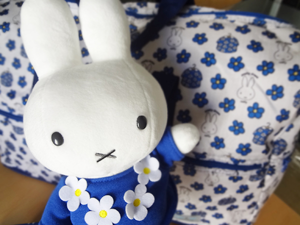 pretty dress miffy シフレ