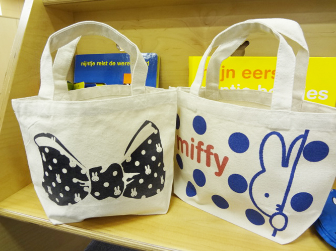 miffy style Ｔシャツ