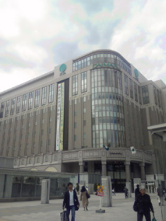 ka in 札幌