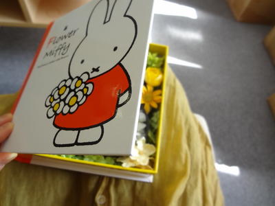 20120816_Flower Book