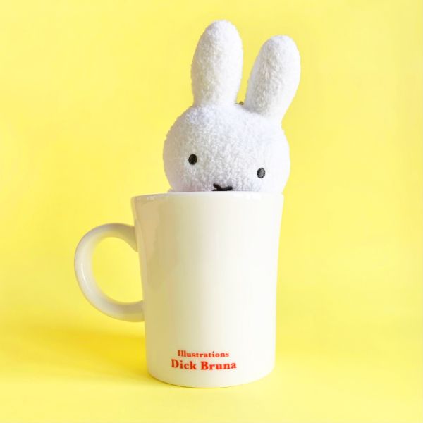 MIFFY STRAWBERRY