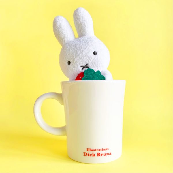 MIFFY STRAWBERRY