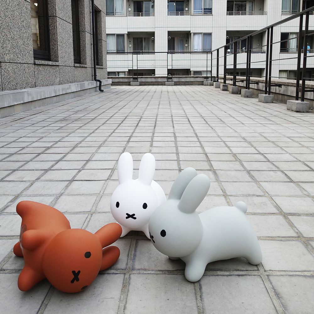 うさぎとたわむれる金曜日｜みみよりブログ｜dickbruna.jp 日本