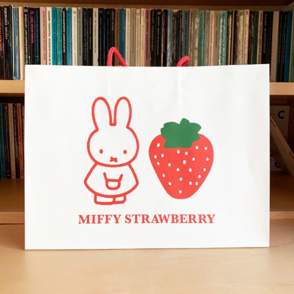 MIFFY STRAWBERRY