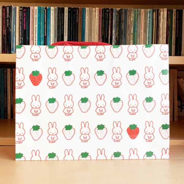 MIFFY STRAWBERRY