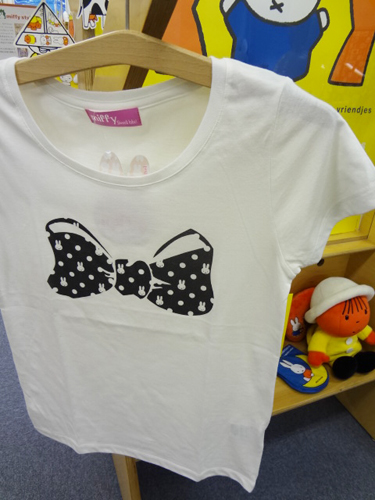 miffy style Ｔシャツ