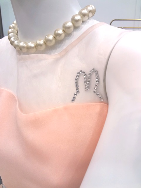 グレイス2016AW