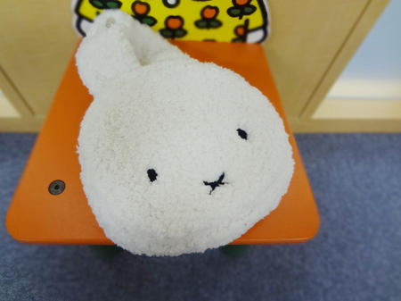 ふわふわミッフィーシリーズ みみよりブログ Dickbruna Jp 日本の