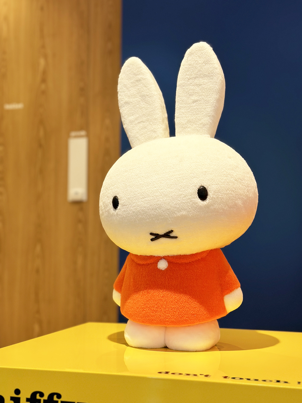 miffy cafe tokyo