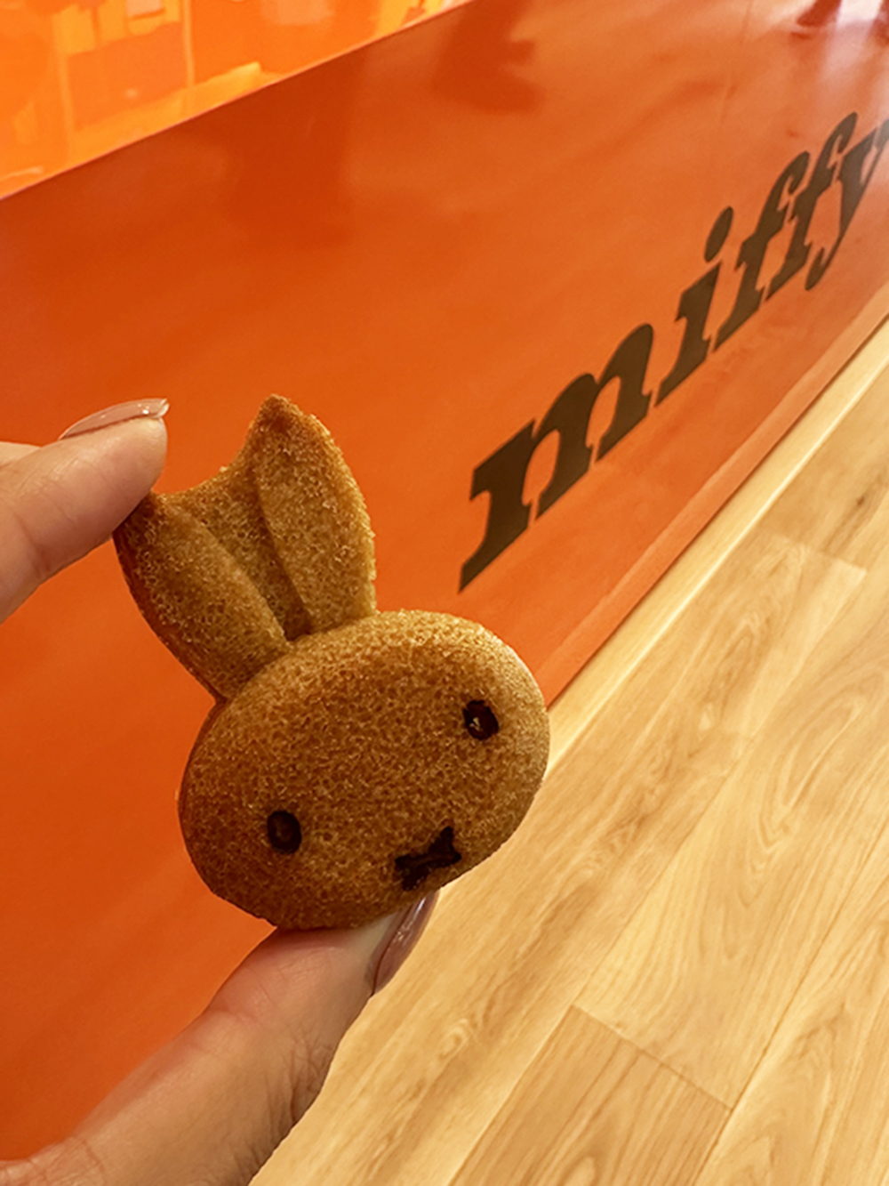 miffy cafe tokyo