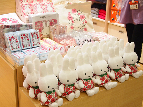 miffy style名古屋