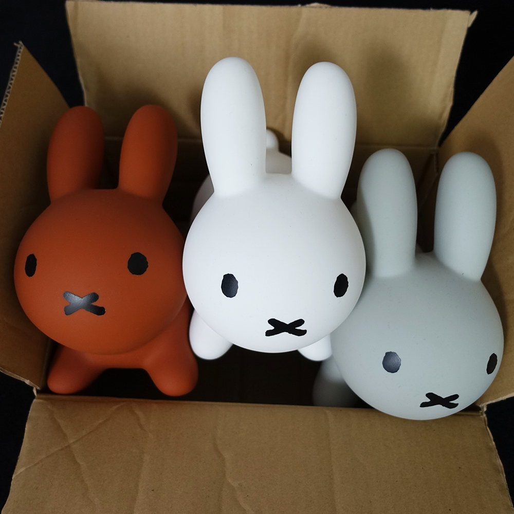 うさぎとたわむれる金曜日｜みみよりブログ｜dickbruna.jp 日本