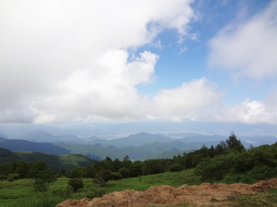 美ヶ原高原美術館