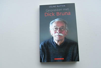 Gesprekken met Dick Bruna