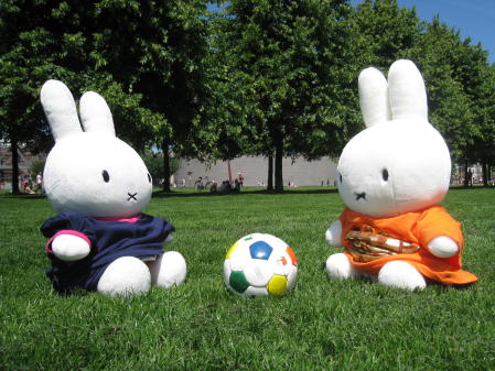 ワールドカップ日本vsオランダ