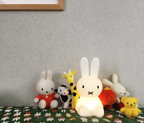 miffyfirstlamp