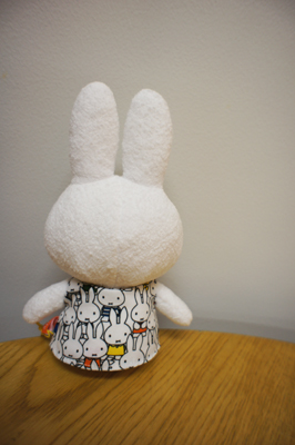 all miffy タカラトミーアーツ