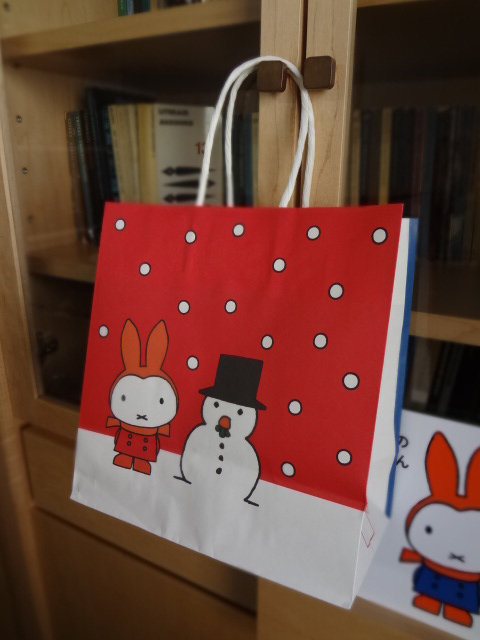 miffy styleオリジナル