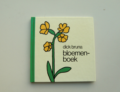 bloemen-boek