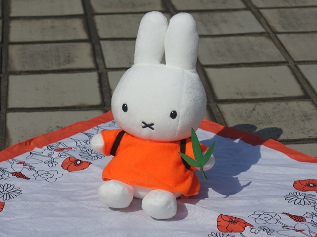 miffy style 東京駅店 6周年を迎えます｜みみよりブログ｜dickbruna.jp ...