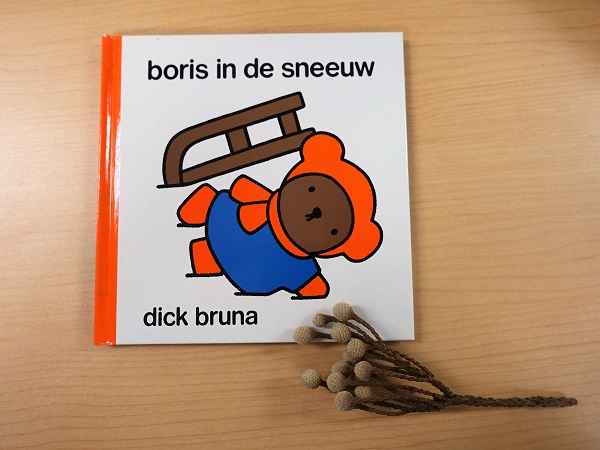 borisindesneeuw