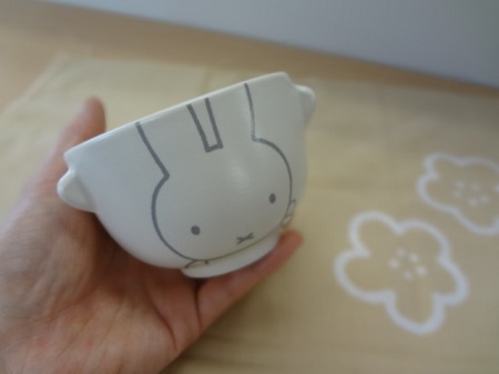 miffystyle_汁椀茶碗セット