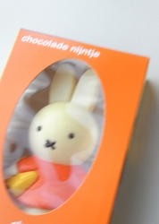 miffy chocolate