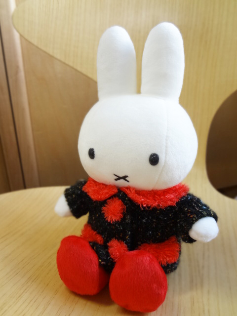 miffy styleオリジナル