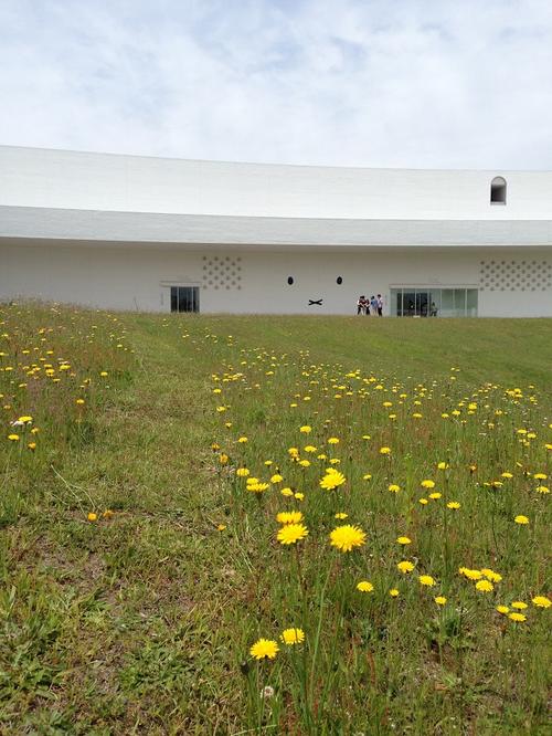 ミッフィー展_青森県立美術館