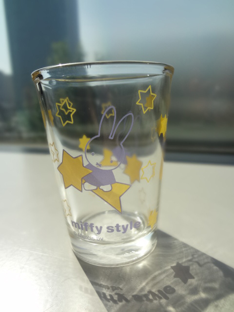 miffy style 4周年