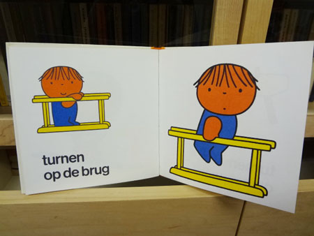 sportboek