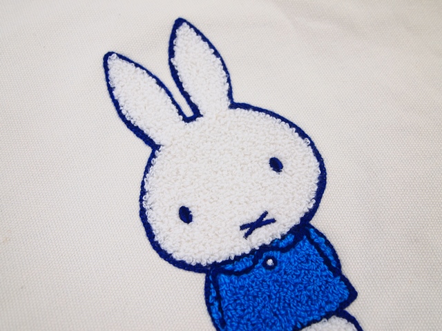 マリモサガラ刺繍