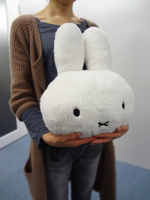 いよいよ発売 みんなのくじmiffyミッフィー みみよりブログ Dickbruna Jp 日本のミッフィー情報サイト