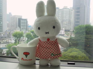 miffy style