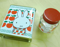 miffy style orijinal