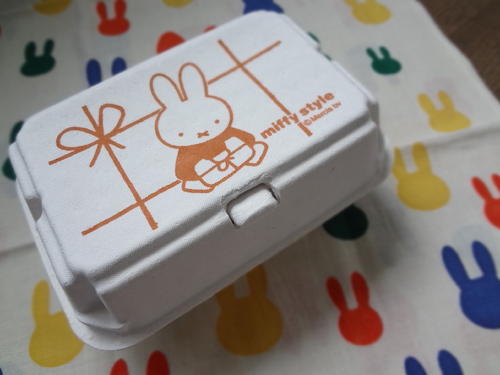 miffy style クッキー