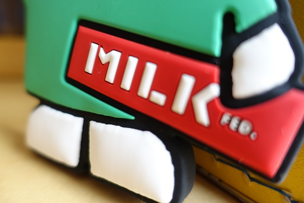 Milkfed Miffy みみよりブログ Dickbruna Jp 日本のミッフィー情報サイト