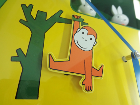 ちくたくちくたく｜みみよりブログ｜dickbruna.jp 日本のミッフィー ...