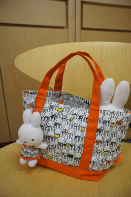 all miffy タカラトミーアーツ