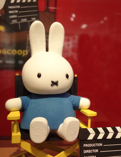 「劇場版ミッフィー」前売り券の準備はお済みですか？｜みみよりブログ｜dickbruna.jp 日本のミッフィー情報サイト