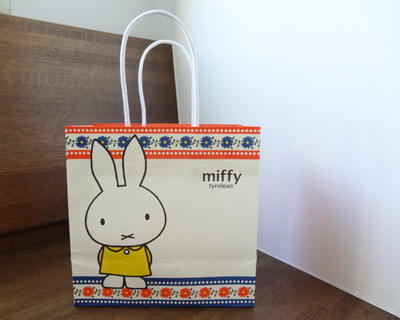 tyrolean miffy_Fair