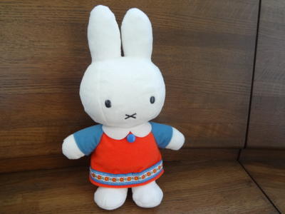 tyrolean miffy