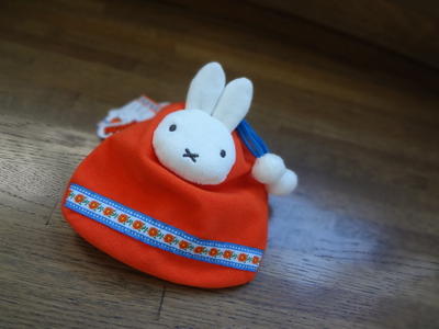 tyrolean miffy_Fair