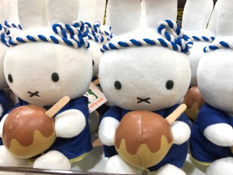 リニューアルオープンした miffy style大阪梅田店｜みみよりブログ