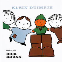 klein duimpje