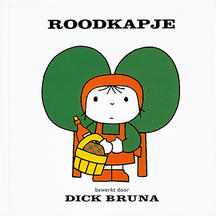 roodkapje